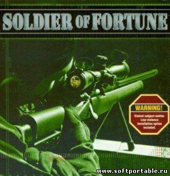 Free Download Game Soldier Of Fortune 2